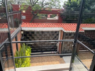 CERRADA SANTA CLARA 172 Casa en venta en Santa María Tepepan