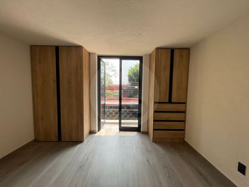 CERRADA SANTA CLARA 172 Casa en venta en Santa María Tepepan