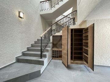 CERRADA SANTA CLARA 172 Casa en venta en Santa María Tepepan