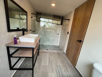 CERRADA SANTA CLARA 172 Casa en venta en Santa María Tepepan