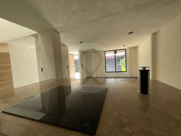 CERRADA SANTA CLARA 172 Casa en venta en Santa María Tepepan