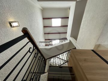CERRADA SANTA CLARA 172 Casa en venta en Santa María Tepepan