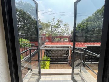 CERRADA SANTA CLARA 172 Casa en venta en Santa María Tepepan