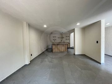 CERRADA SANTA CLARA 172 Casa en venta en Santa María Tepepan