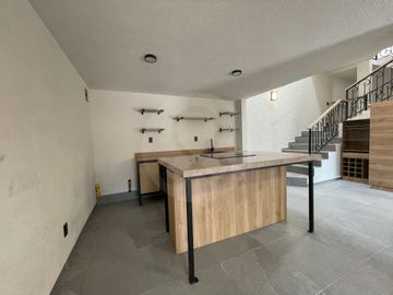 CERRADA SANTA CLARA 172 Casa en venta en Santa María Tepepan