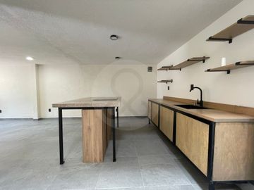 CERRADA SANTA CLARA 172 Casa en venta en Santa María Tepepan