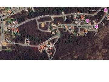 Se Vende Terreno en Rancho San Diego Ixtapan de la Sal, Edo Méx.