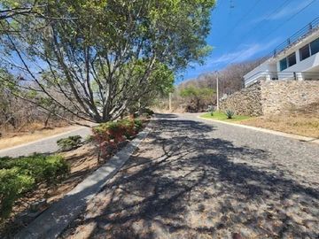 Se Vende Terreno en Rancho San Diego Ixtapan de la Sal, Edo Méx.