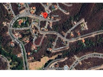 Se Vende Terreno en Rancho San Diego Ixtapan de la Sal, Edo Méx.