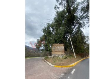 Se Vende Terreno en Rancho San Diego Ixtapan de la Sal, Edo Méx.
