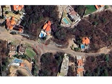 Se Vende Terreno en Rancho San Diego Ixtapan de la Sal, Edo Méx.