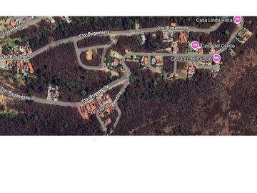 Se Vende Terreno en Rancho San Diego Ixtapan de la Sal, Edo Méx.