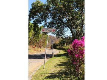 Se Vende Terreno en Rancho San Diego Ixtapan de la Sal, Edo Méx.