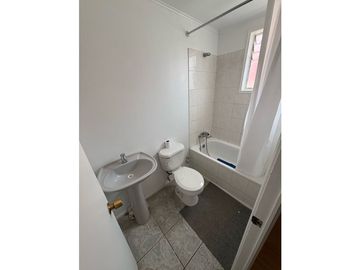 Se vende casa en Belloto Quilpué