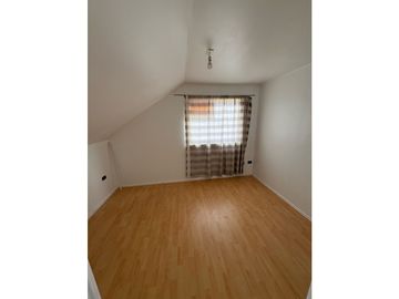 Se vende casa en Belloto Quilpué