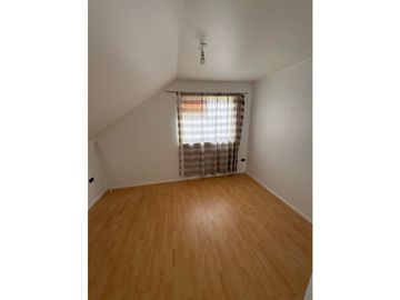 Se vende casa en Belloto Quilpué