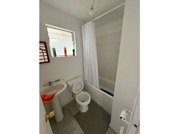 Se vende casa en Belloto Quilpué