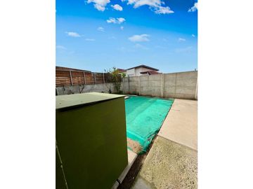 Se vende casa en Belloto Quilpué