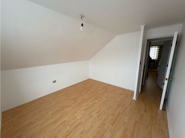 Se vende casa en Belloto Quilpué
