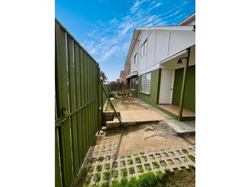 Se vende casa en Belloto Quilpué