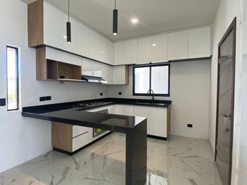 CASA EN SONTERRA 1, MAZATLÁN