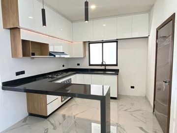 CASA EN SONTERRA 1, MAZATLÁN