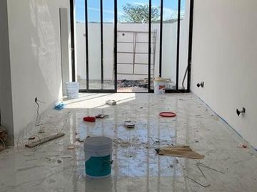 CASA EN SONTERRA 1, MAZATLÁN