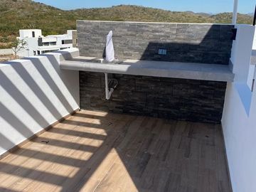 CASA EN SONTERRA 1, MAZATLÁN