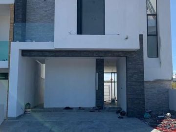 CASA EN SONTERRA 1, MAZATLÁN