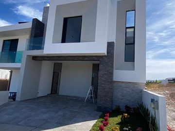 CASA EN SONTERRA 1, MAZATLÁN