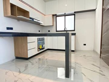 CASA EN SONTERRA 1, MAZATLÁN