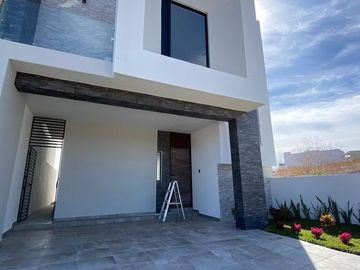 CASA EN SONTERRA 1, MAZATLÁN