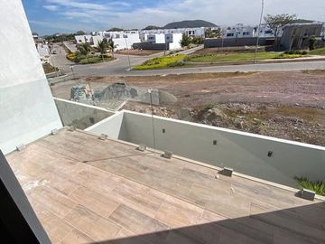 CASA EN SONTERRA 1, MAZATLÁN