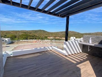CASA EN SONTERRA 1, MAZATLÁN