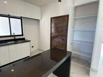 CASA EN SONTERRA 1, MAZATLÁN