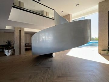 Departamento en Nautilus