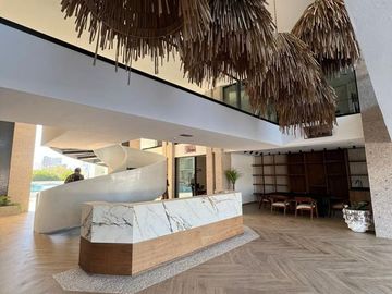 Departamento en Nautilus