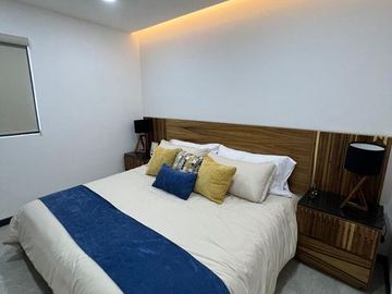 Departamento en Nautilus