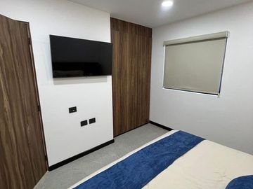 Departamento en Nautilus