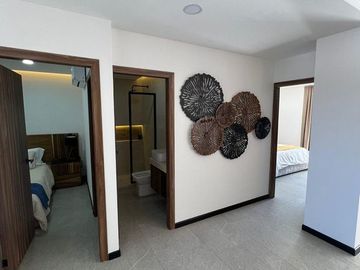 Departamento en Nautilus