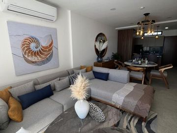 Departamento en Nautilus
