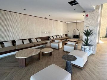 Departamento en Nautilus