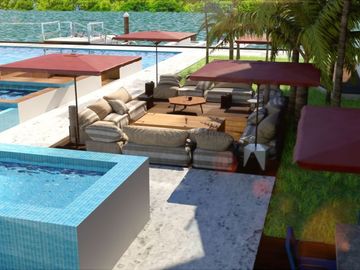 Departamento en Nautilus