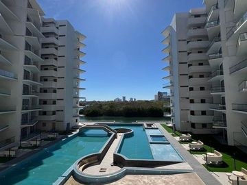 Departamento en Nautilus