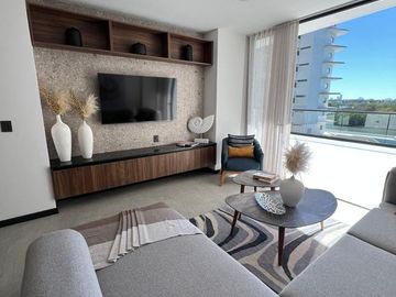 Departamento en Nautilus