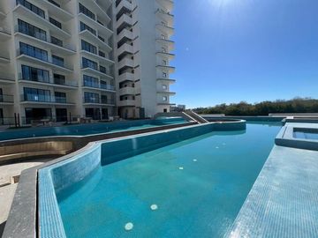 Departamento en Nautilus