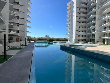 Departamento en Nautilus