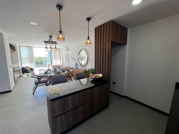 Departamento en Nautilus