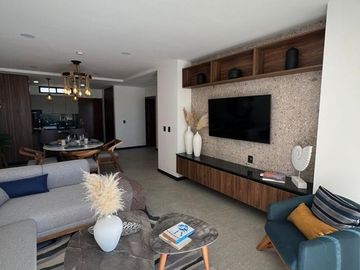 Departamento en Nautilus