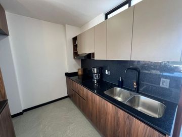 Departamento en Nautilus